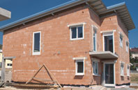 Ryelands home extensions